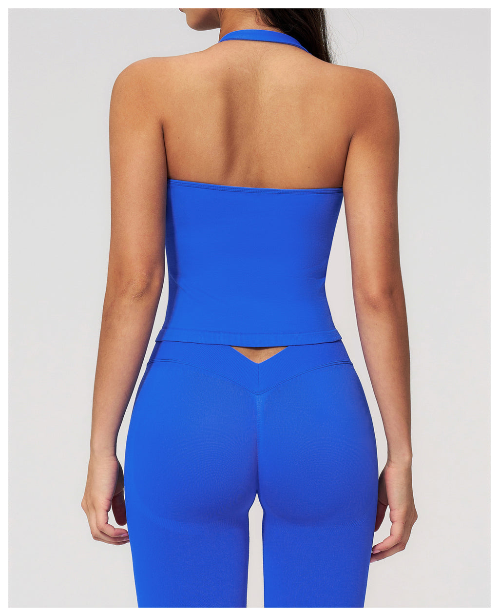 Top Halter