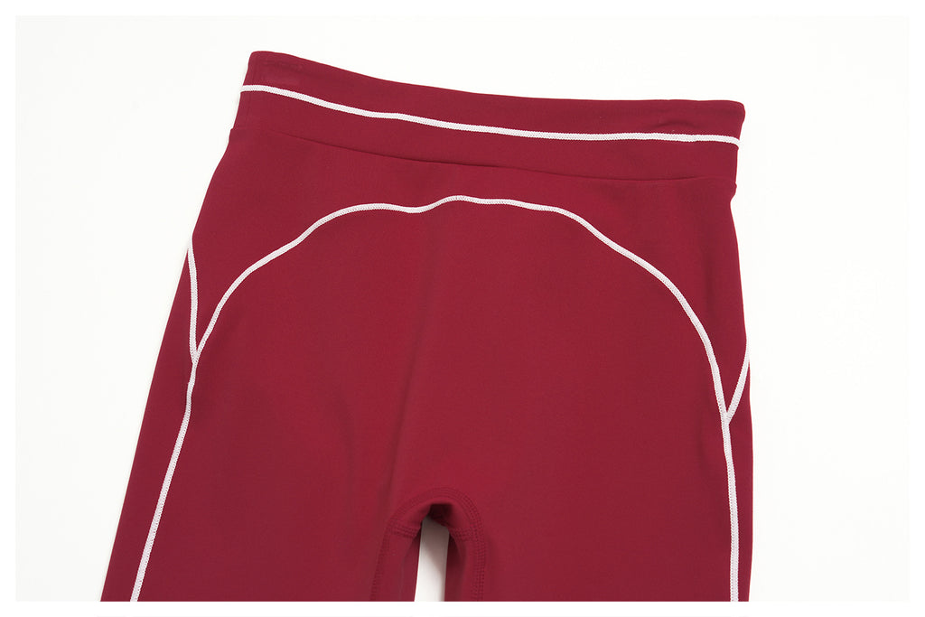 Short Capri Gaio