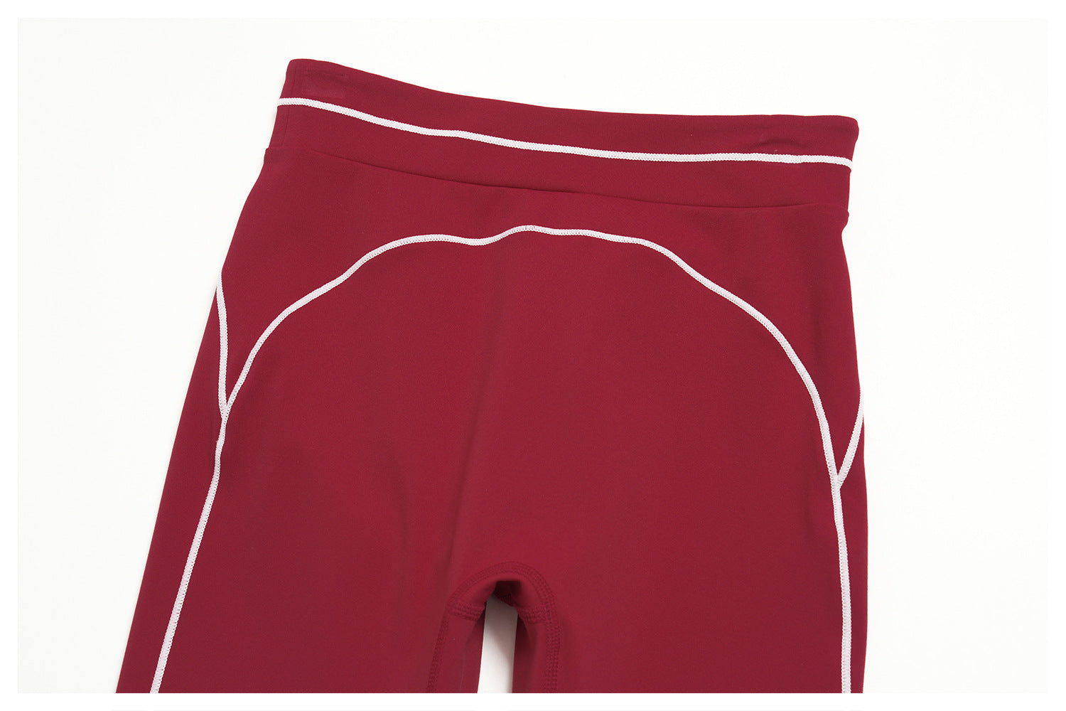 Short Capri Gaio