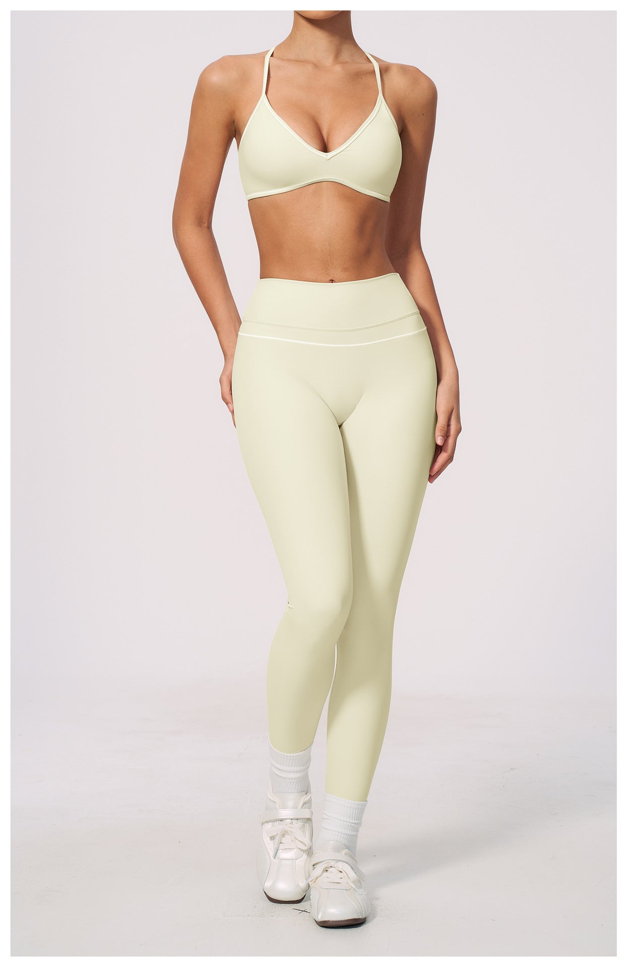 Leggings Sculp
