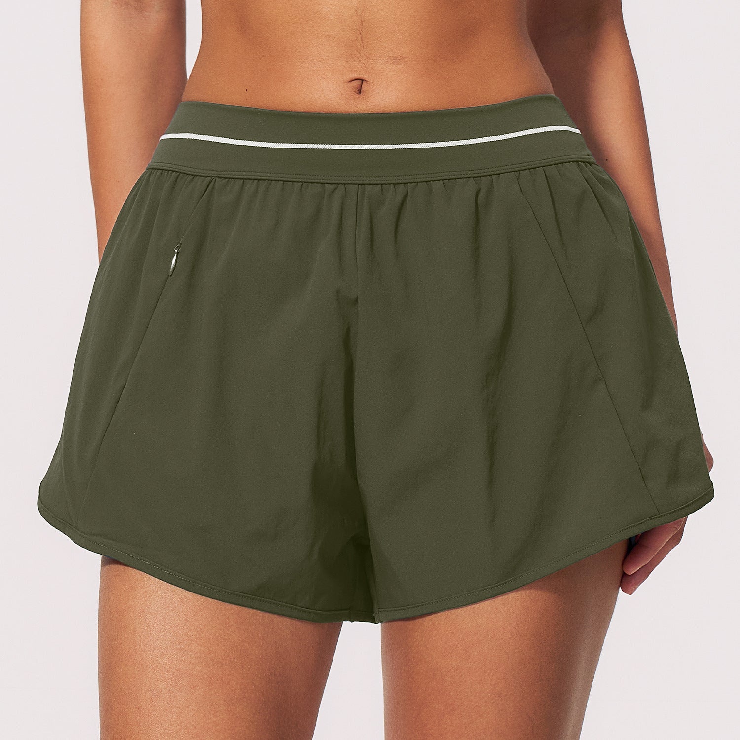 Olive Green