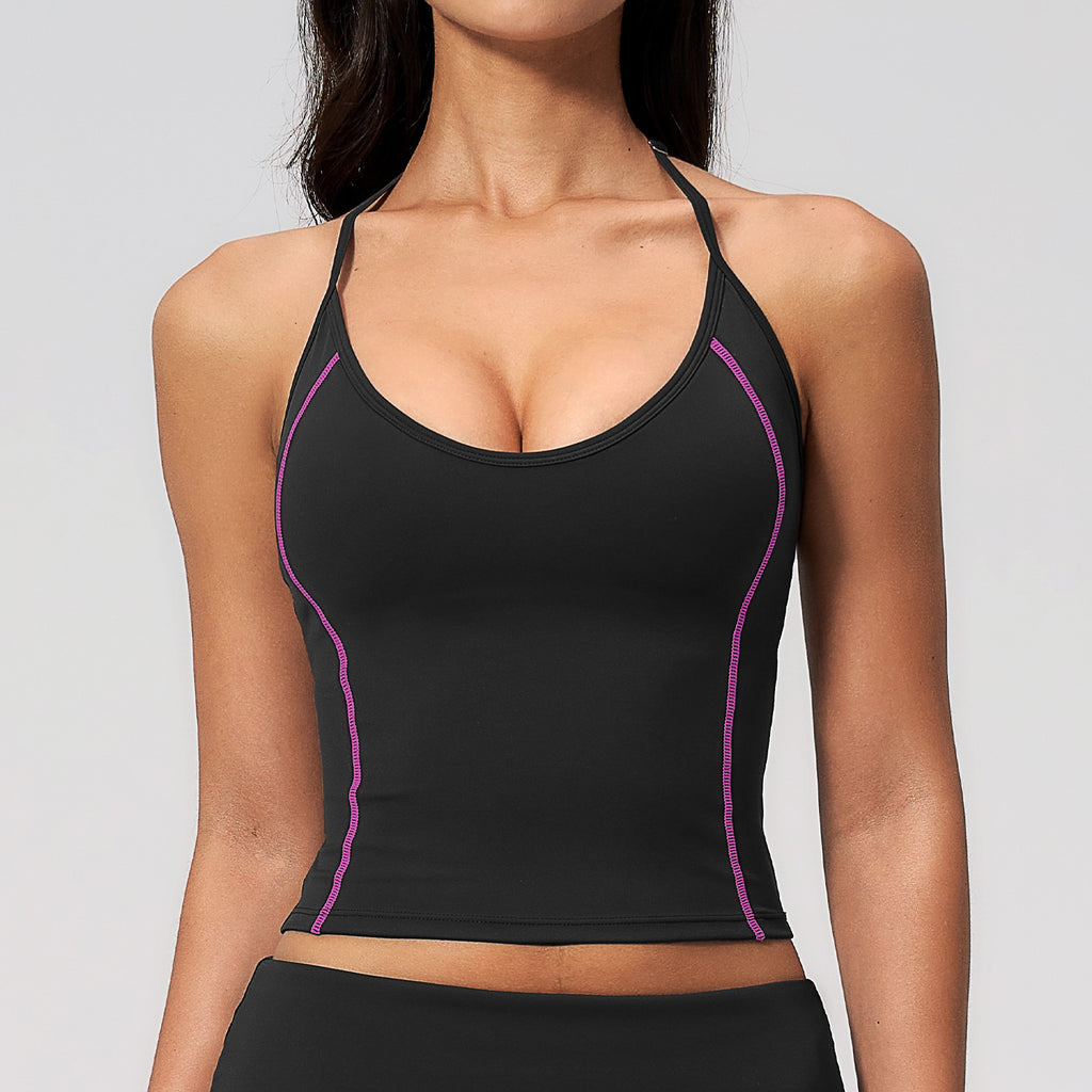Advanced Black