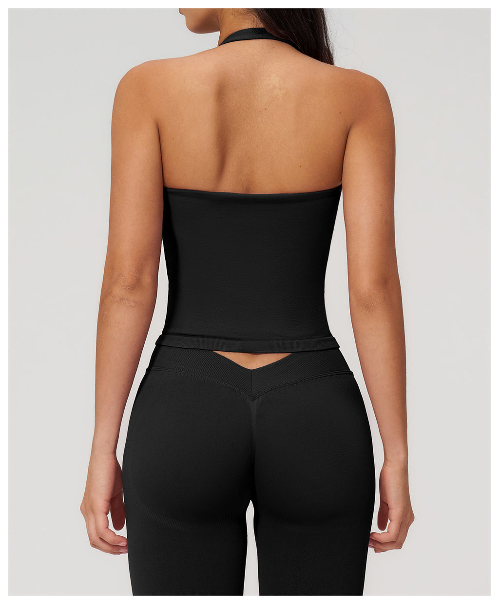 Top Halter