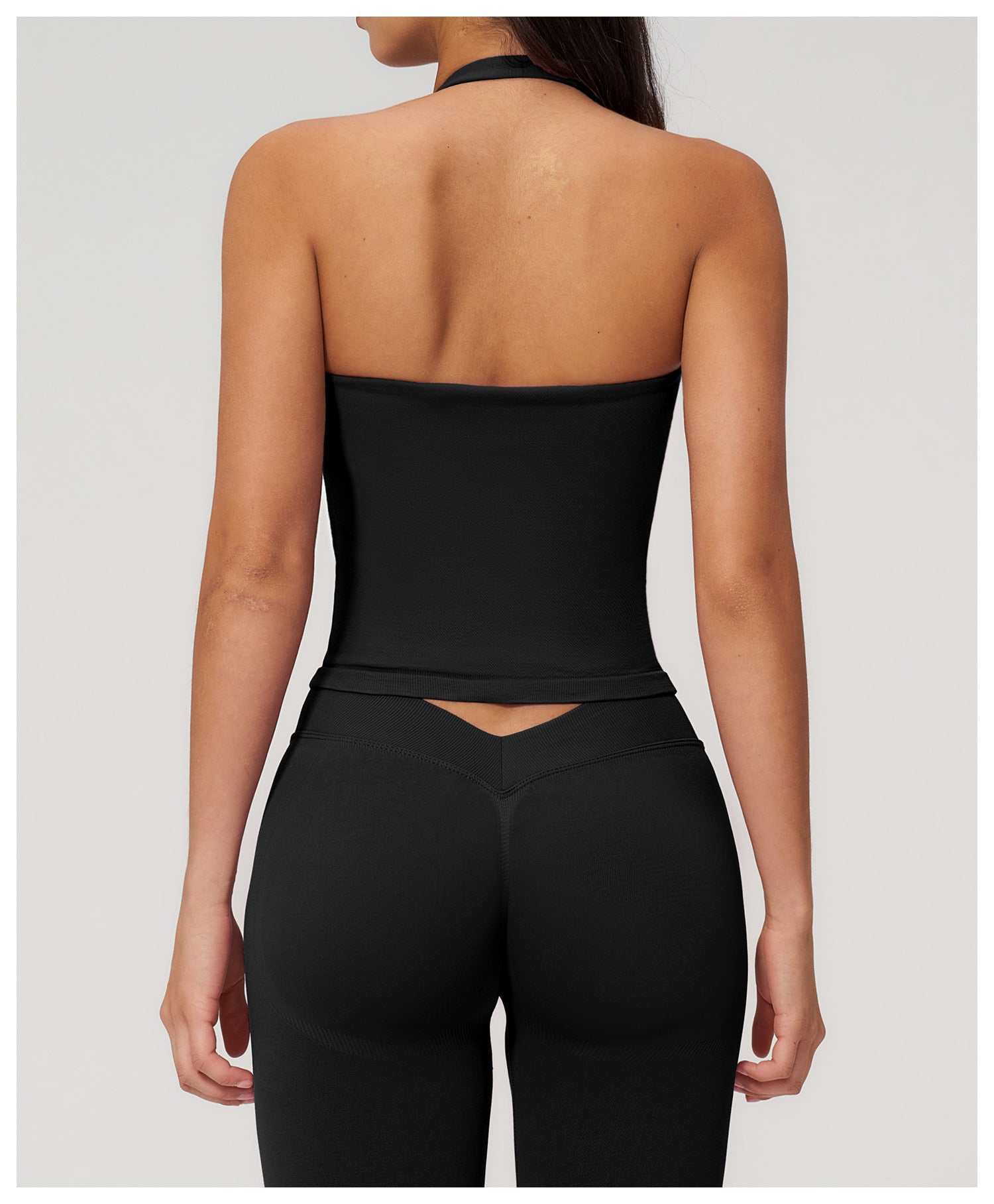 Top Halter