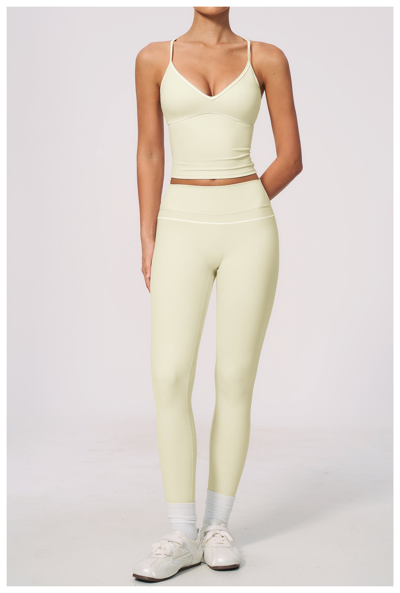 Leggings Sculp