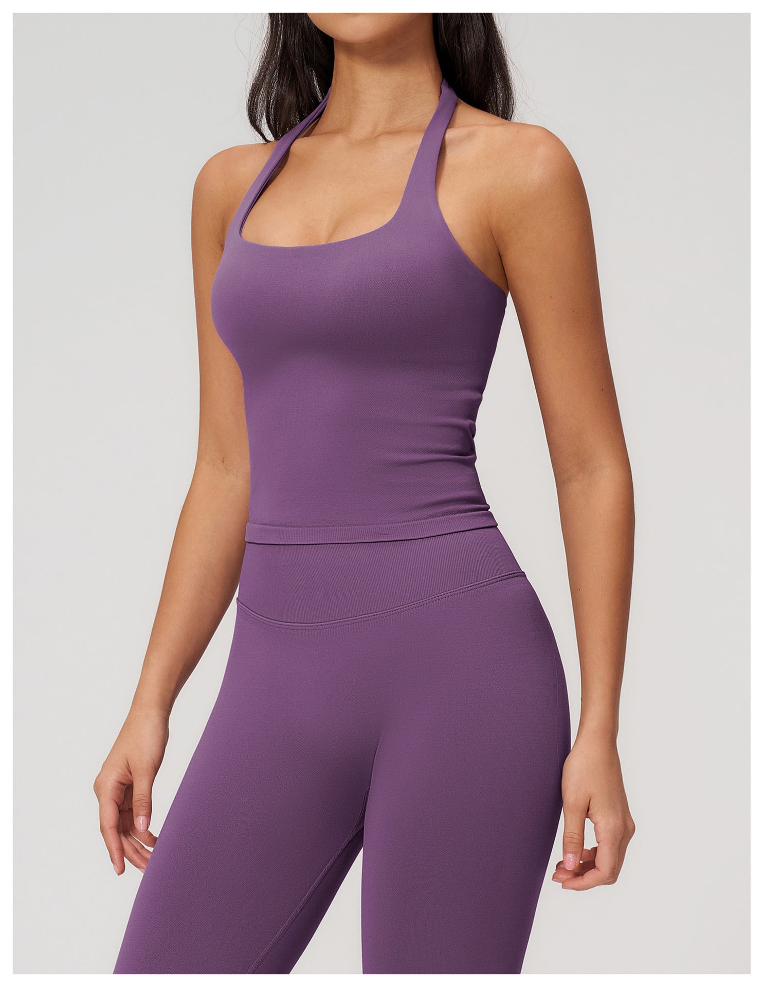 Top Halter
