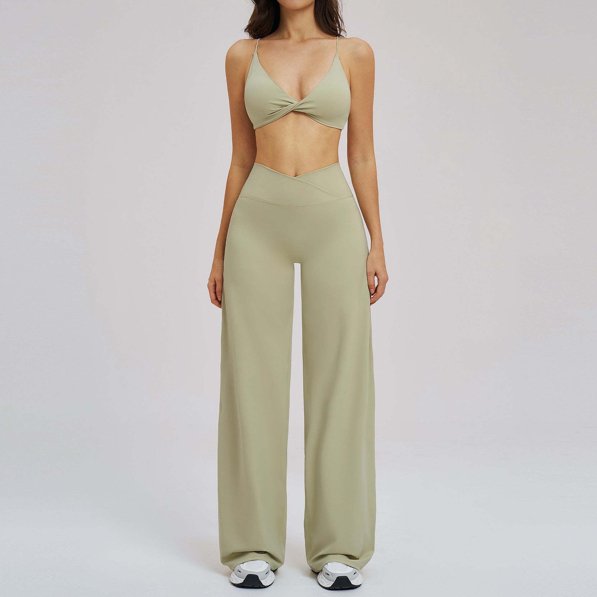 Moss Green