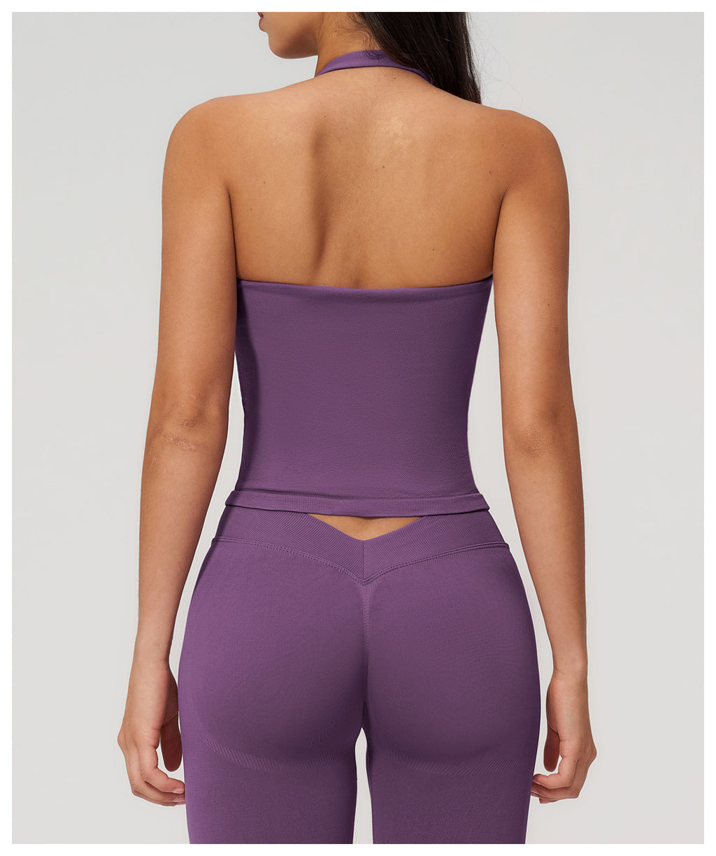 Top Halter