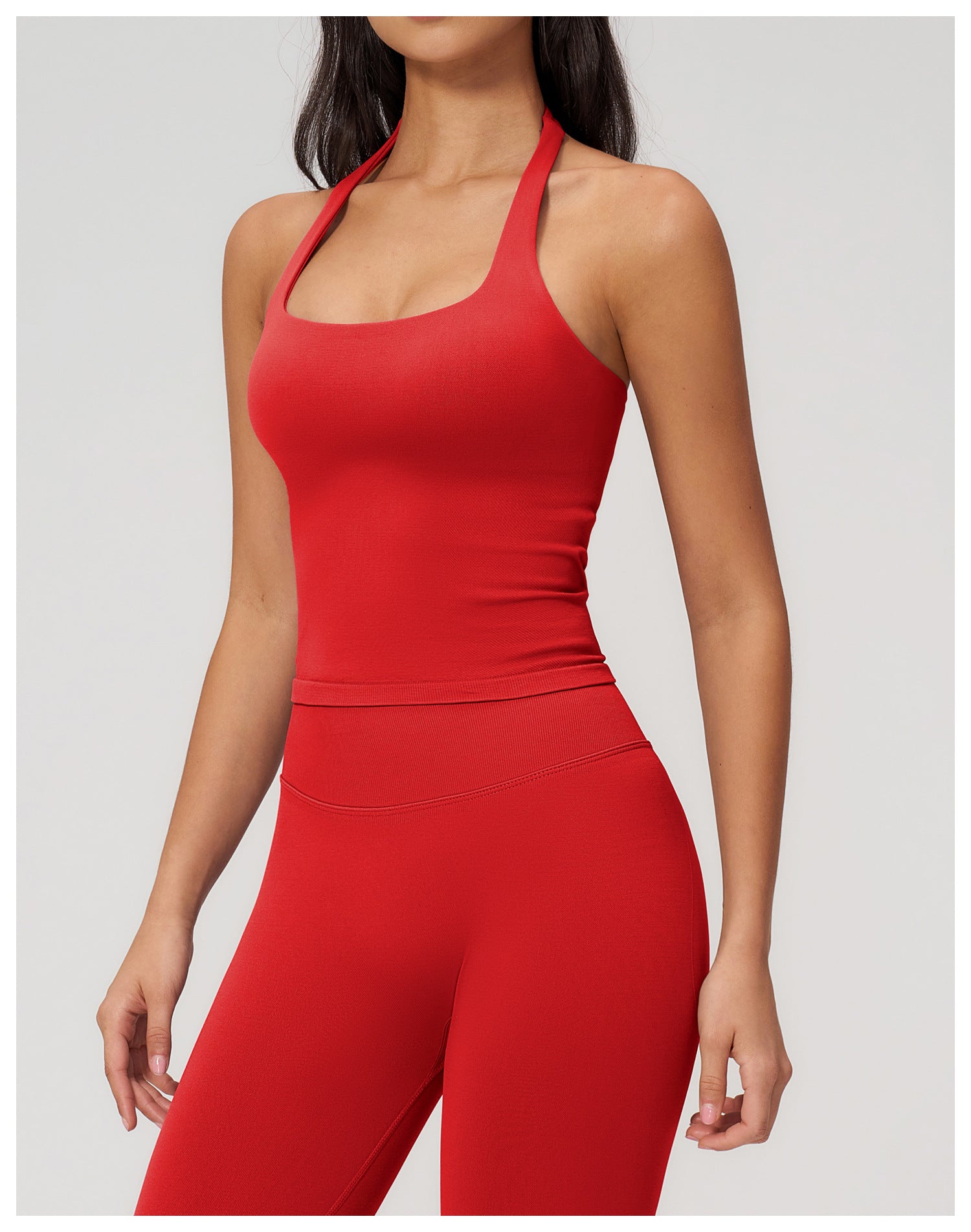 Top Halter