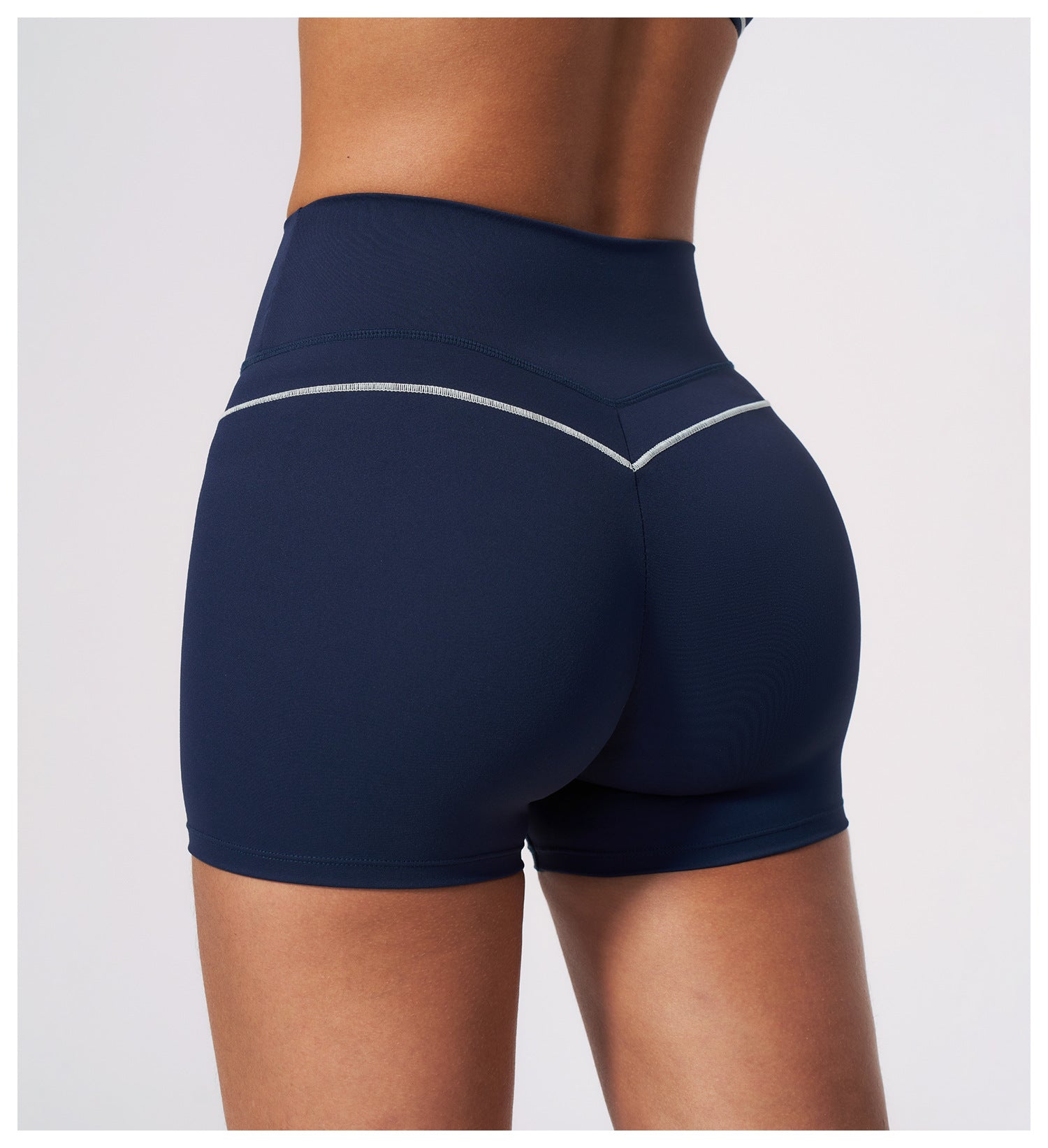 Short Gaio