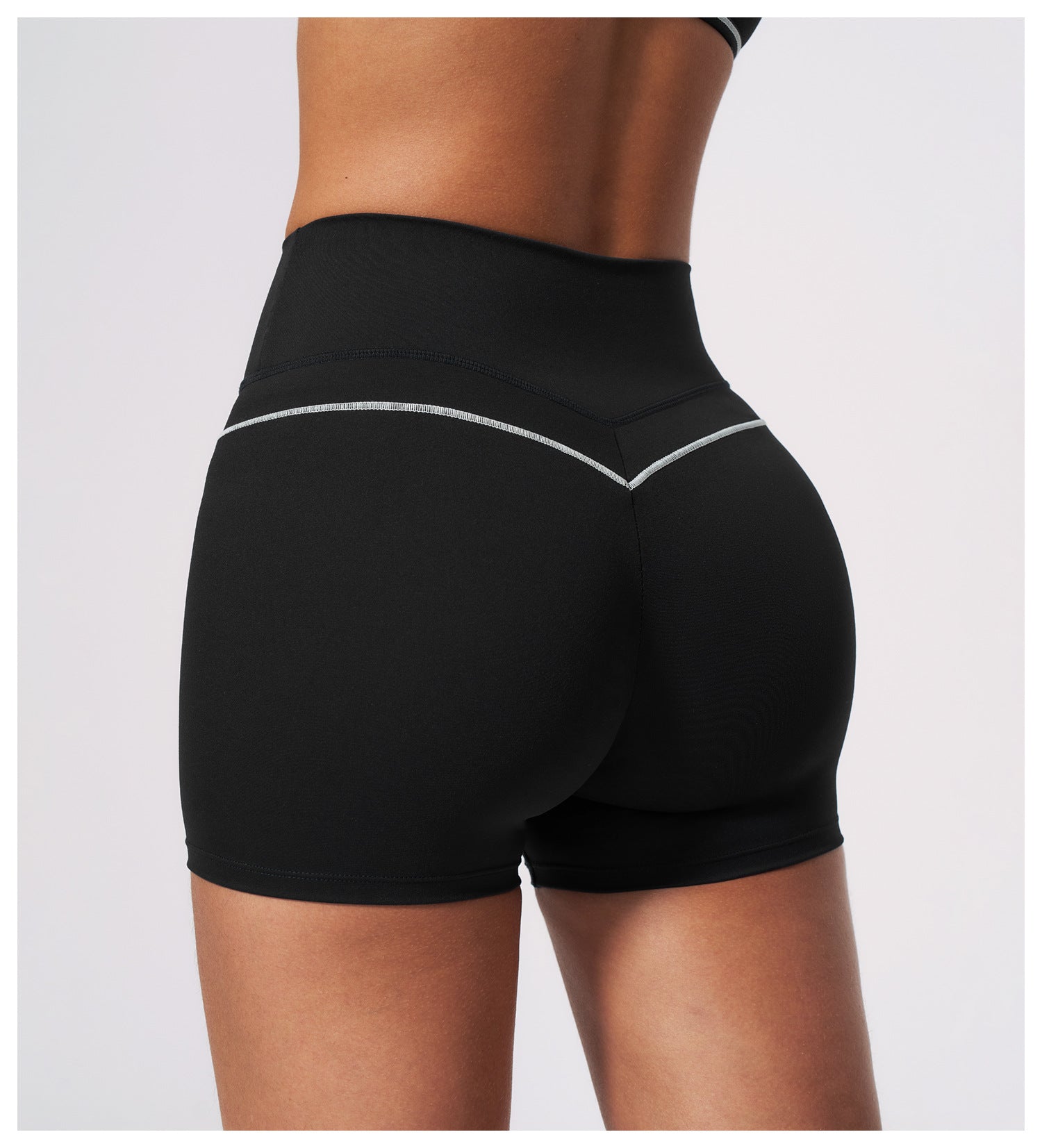 Short Gaio