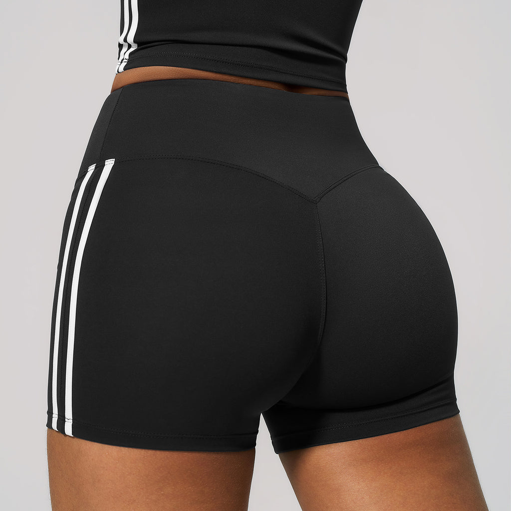 Advanced Black