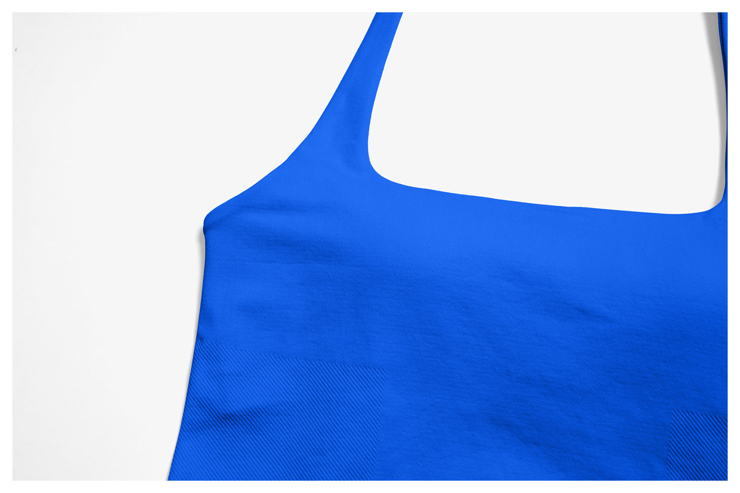 Top Halter