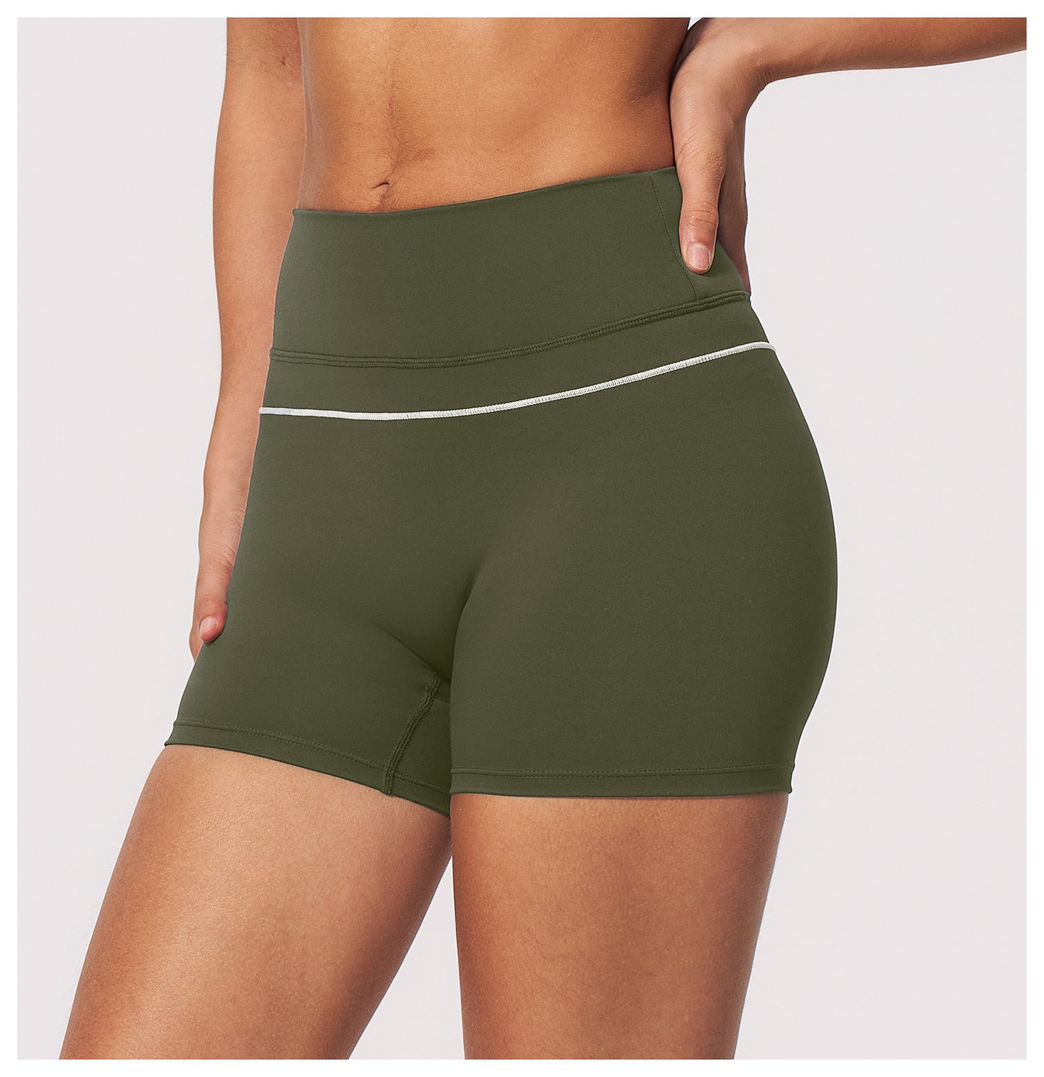 Short Gaio