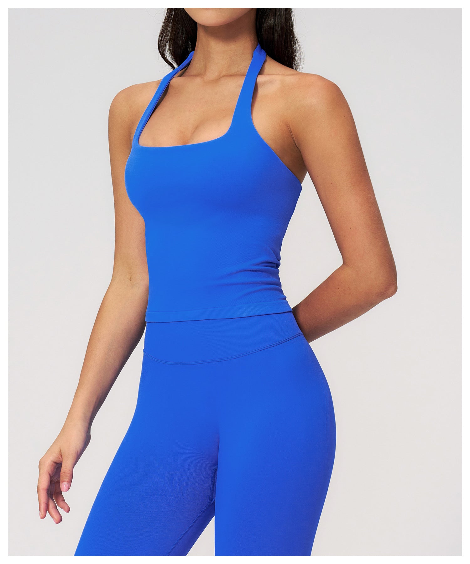 Top Halter