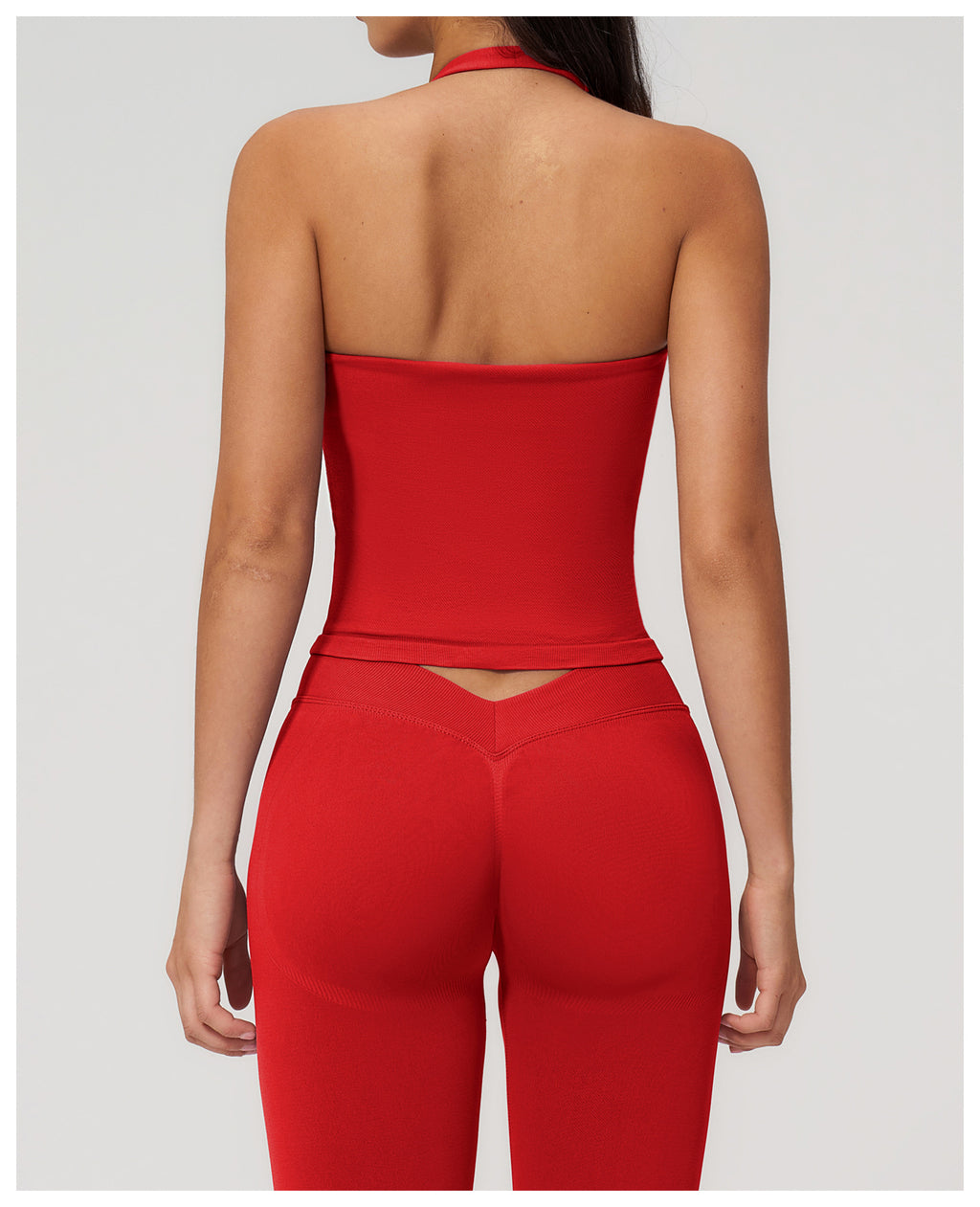 Top Halter