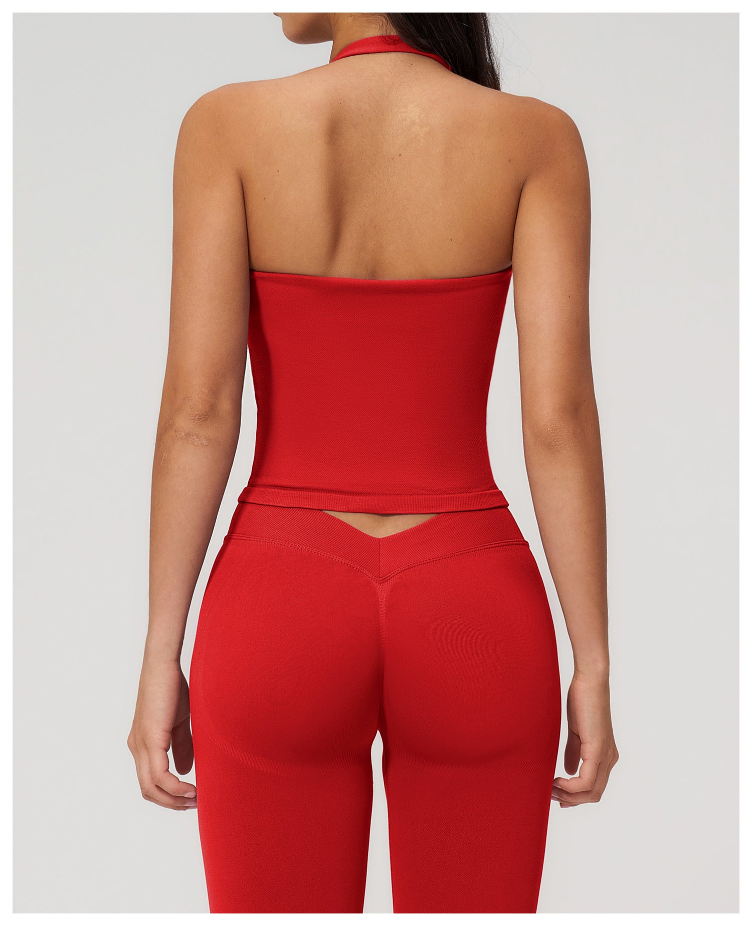 Top Halter