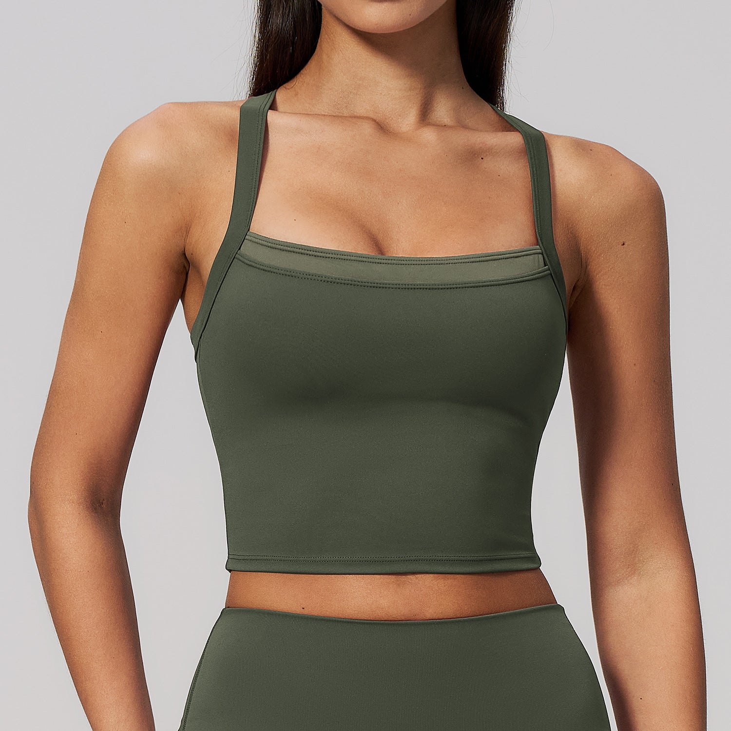 Moss Green