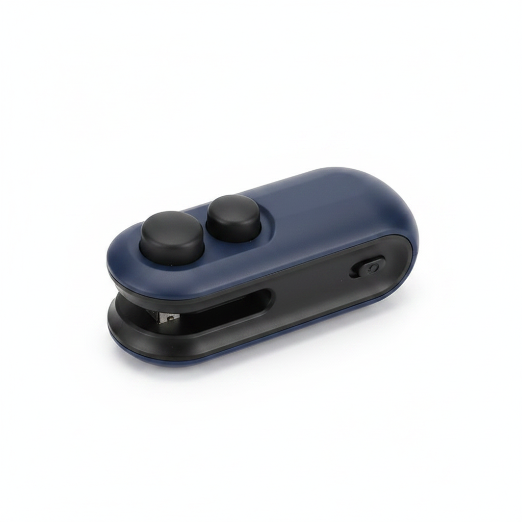 Sealer - Blu Navy sfondo bianco